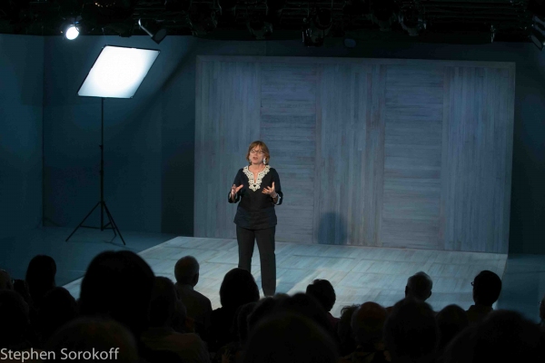 Photo Coverage: Barrington Stage Company's LUNGS- Opening Night! Image