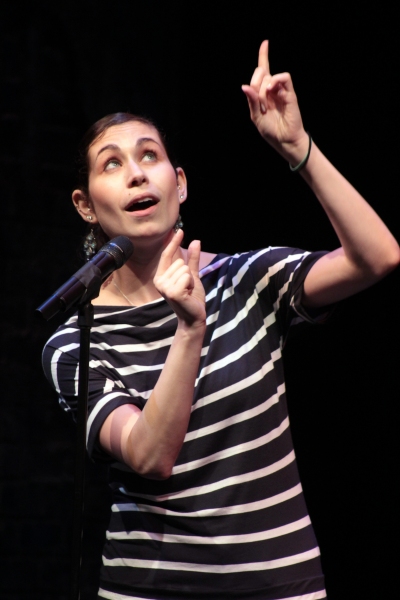 Photo Coverage: Inside Broadway Jr. Festivities with Nick Jonas! Image