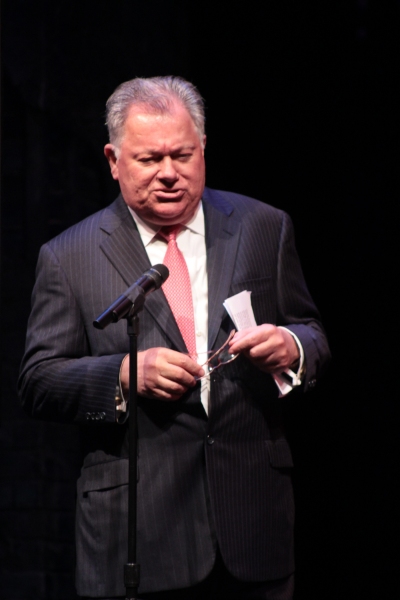 Photo Coverage: Inside Broadway Jr. Festivities with Nick Jonas! Image