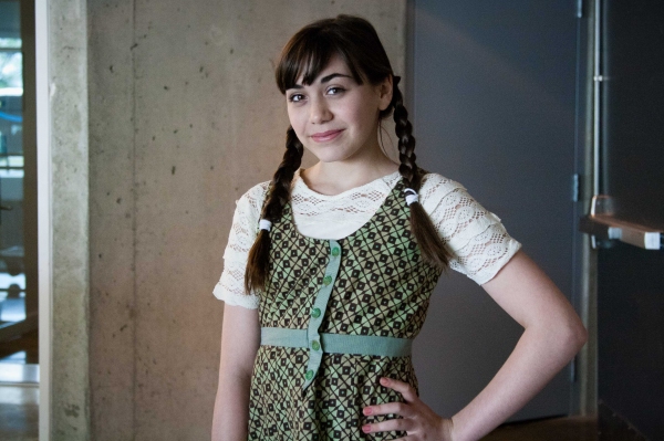 Photo Exclusive: Behind the Scenes of Arena Stage's THE MUSIC MAN, Starring Kate Baldwin, Burke Moses and More! Image