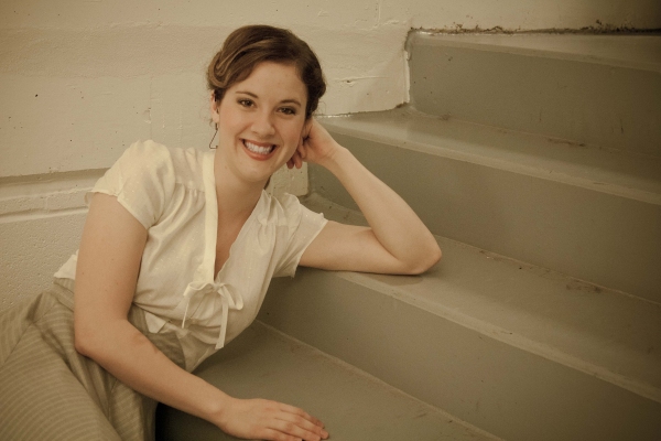 Photo Exclusive: Behind the Scenes of Arena Stage's THE MUSIC MAN, Starring Kate Baldwin, Burke Moses and More! Image