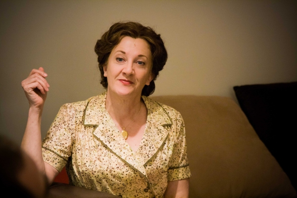 Photo Exclusive: Behind the Scenes of Arena Stage's THE MUSIC MAN, Starring Kate Baldwin, Burke Moses and More! Image