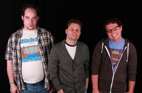 Photo Flash: New Line Theatre Presents HIGH FIDELITY Image