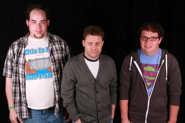 Photo Flash: New Line Theatre Presents HIGH FIDELITY Image