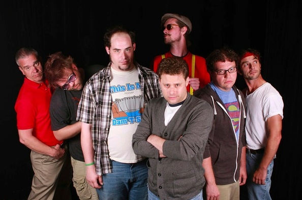 Photo Flash: New Line Theatre Presents HIGH FIDELITY Image