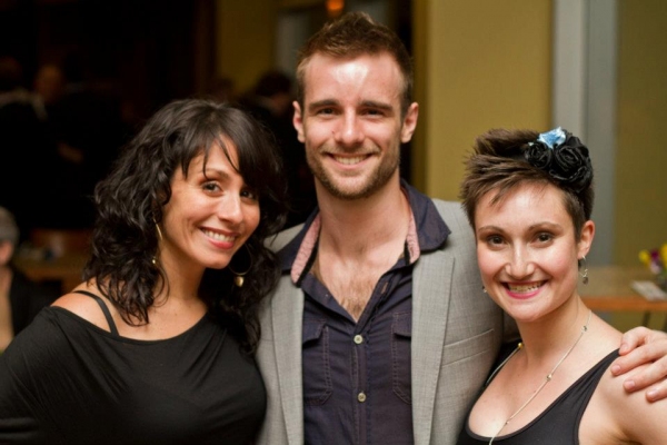 Photo Coverage: Stratford's 60th Season Opening Night Gala Image