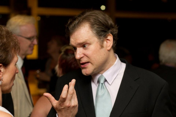 Photo Coverage: Stratford's 60th Season Opening Night Gala Image