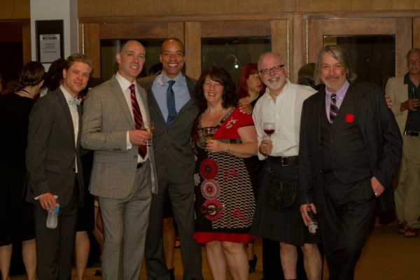 Photo Coverage: Stratford's 60th Season Opening Night Gala Image