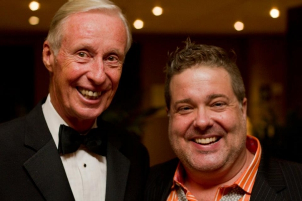 Photo Coverage: Stratford's 60th Season Opening Night Gala Image
