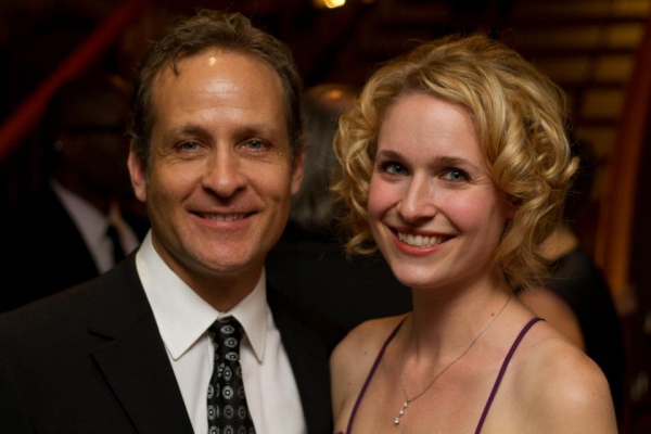 Photo Coverage: Stratford's 60th Season Opening Night Gala Image