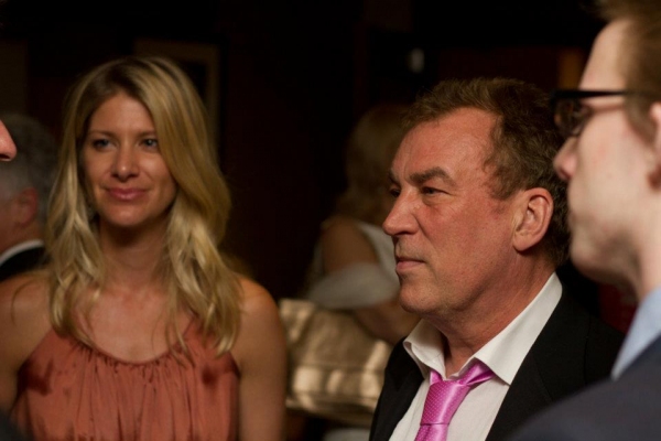 Photo Coverage: Stratford's 60th Season Opening Night Gala Image