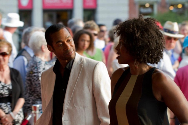 Photo Coverage: Stratford's 60th Season Opening Night Gala Image