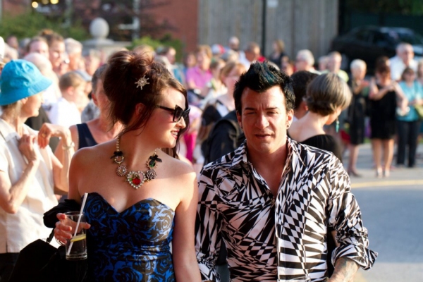 Photo Coverage: Stratford's 60th Season Opening Night Gala Image