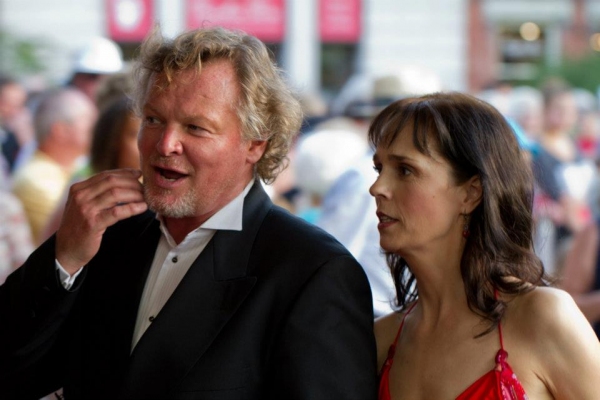 Photo Coverage: Stratford's 60th Season Opening Night Gala Image