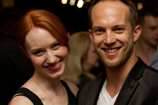 Photo Coverage: Stratford's 60th Season Opening Night Gala Image