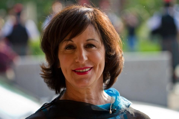 Photo Coverage: Stratford's 60th Season Opening Night Gala Image