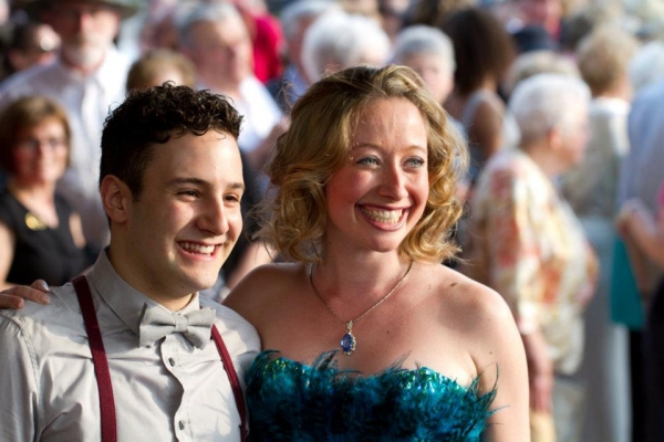 Photo Coverage: Stratford's 60th Season Opening Night Gala Image