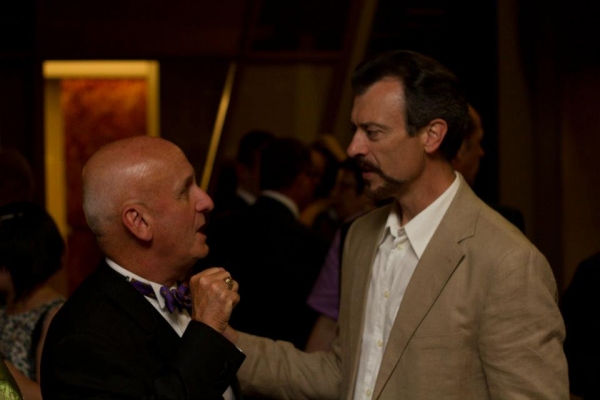 Photo Coverage: Stratford's 60th Season Opening Night Gala Image