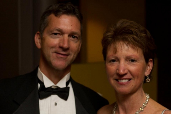 Photo Coverage: Stratford's 60th Season Opening Night Gala Image