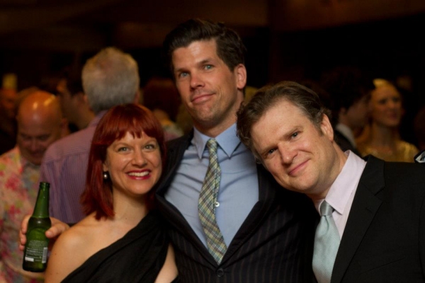 Photo Coverage: Stratford's 60th Season Opening Night Gala Image