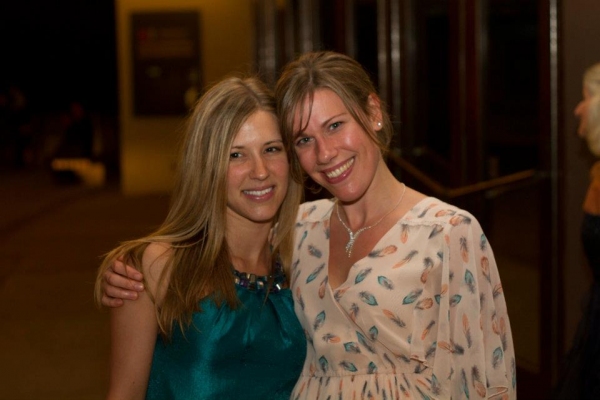Photo Coverage: Stratford's 60th Season Opening Night Gala Image