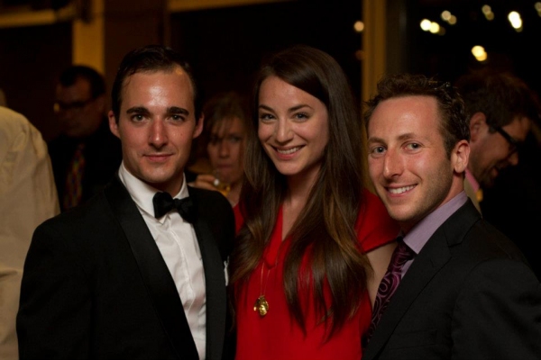 Photo Coverage: Stratford's 60th Season Opening Night Gala Image