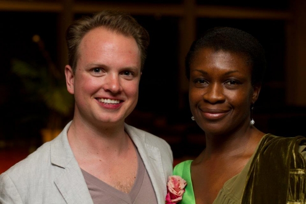 Photo Coverage: Stratford's 60th Season Opening Night Gala Image