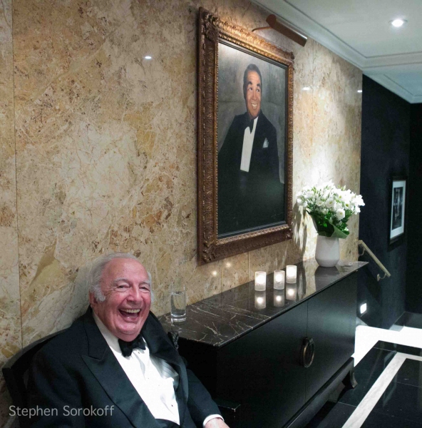 Photo Coverage: The John Pizzarelli Quartet Plays Cafe Carlyle Image