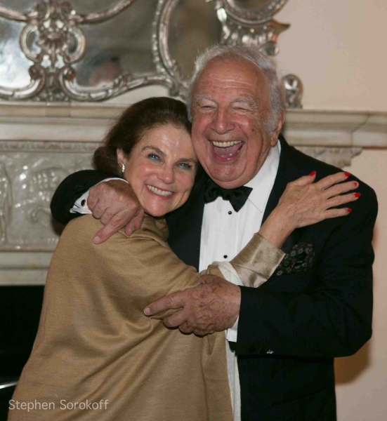 Photo Coverage: The John Pizzarelli Quartet Plays Cafe Carlyle Image