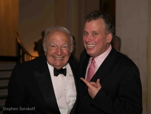 Photo Coverage: The John Pizzarelli Quartet Plays Cafe Carlyle Image
