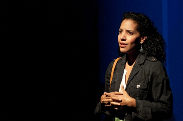 Photo Flash: CHIMICHANGAS AND ZOLOFT- Production Shots! Image