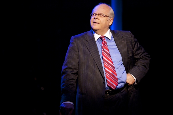Photo Flash: First Look at Signature Theatre's XANADU! Image