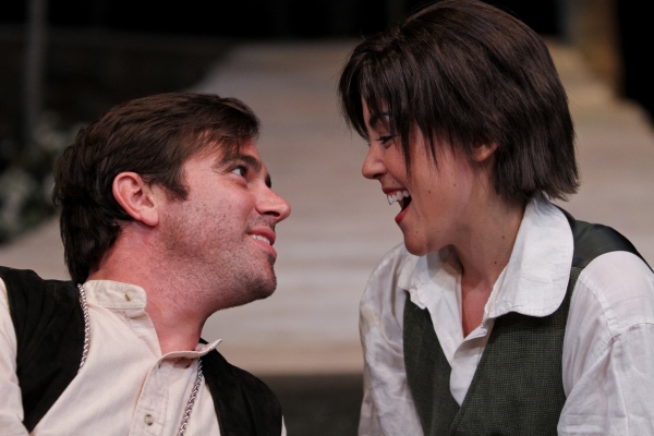 Photo Flash: First Look at Seattle Shakespeare Company's AS YOU LIKE IT, Now thru 6/24 Image