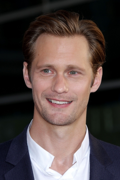 Photo Flash: Anna Paquin & More at TRUE BLOOD Season 5 Premiere Image