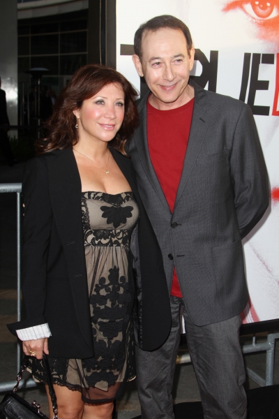 Photo Flash: Anna Paquin & More at TRUE BLOOD Season 5 Premiere Image