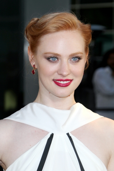 Photo Flash: Anna Paquin & More at TRUE BLOOD Season 5 Premiere Image