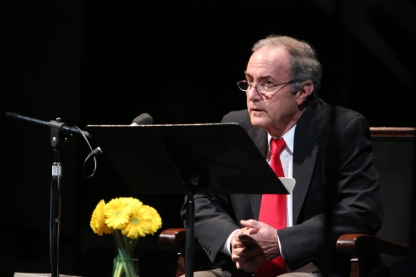 Photo Flash: First Look at Steppenwolf's WILL THE CIRCLE BE UNBROKEN! Image