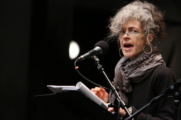 Photo Flash: First Look at Steppenwolf's WILL THE CIRCLE BE UNBROKEN! Image