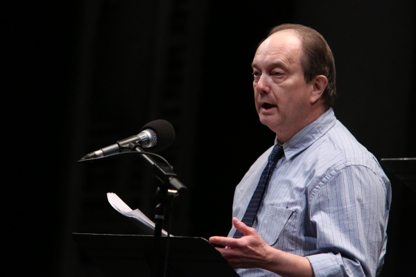 Photo Flash: First Look at Steppenwolf's WILL THE CIRCLE BE UNBROKEN! Image