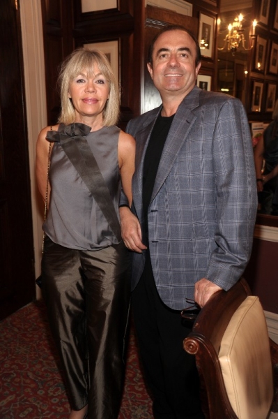 Photo Flash: ARTrageous Kicks Off at Harmony Club Image