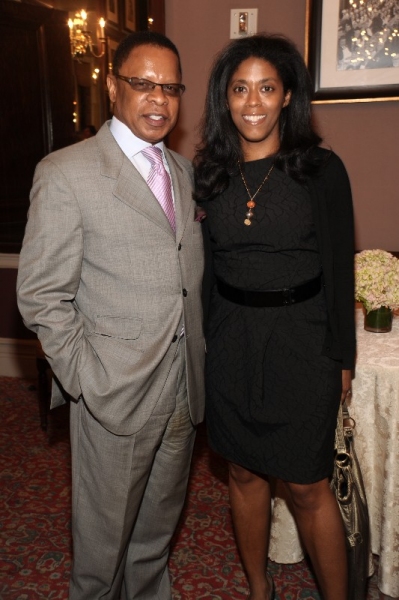 Photo Flash: ARTrageous Kicks Off at Harmony Club Image