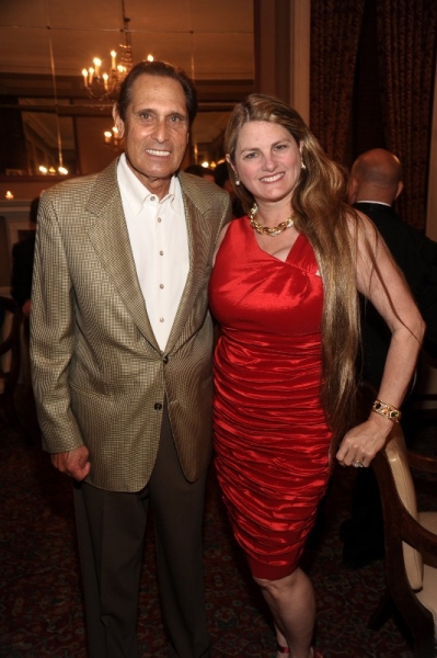 Photo Flash: ARTrageous Kicks Off at Harmony Club Image