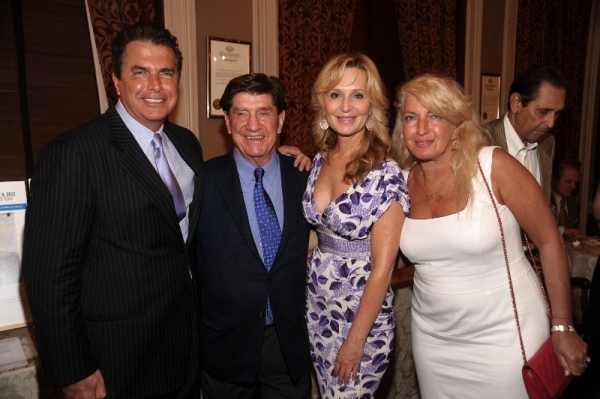 Photo Flash: ARTrageous Kicks Off at Harmony Club Image