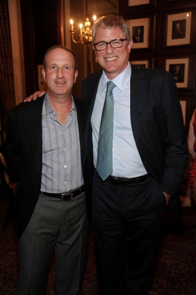 Photo Flash: ARTrageous Kicks Off at Harmony Club Image