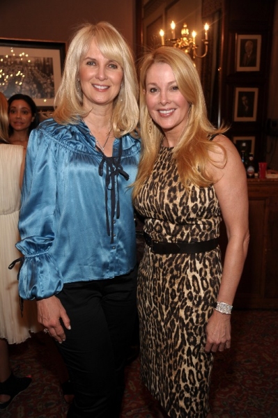 Photo Flash: ARTrageous Kicks Off at Harmony Club Image