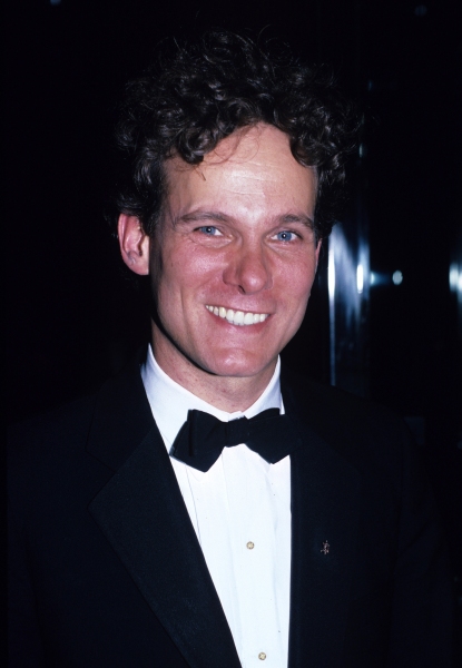 Photo Blast From The Past: David Carroll! Image