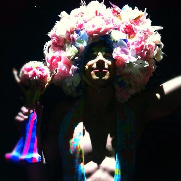 Photo Flash: Saturday Intermission Pics, June 2 - Cast of PRISCILLA, THE BOOK OF MORMON's Josh Gad and More - Updated! Image