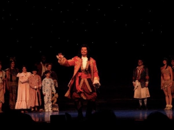Photo Coverage: PETER PAN Opening Night Bows and Party at La Mirada Theatre Image