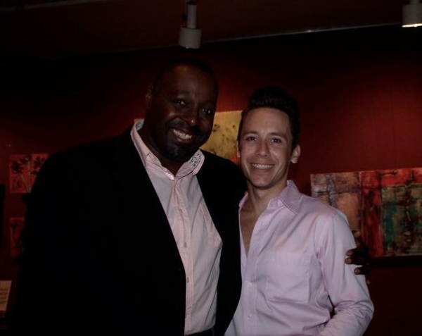 Photo Coverage: PETER PAN Opening Night Bows and Party at La Mirada Theatre Image