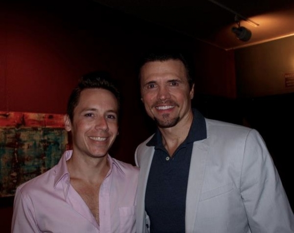 Photo Coverage: PETER PAN Opening Night Bows and Party at La Mirada Theatre Image